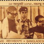 Sheikh Mujibur Rahman