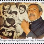 Sheikh Mujibur Rahman