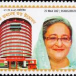 Sheikh Hasina