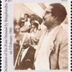 Bangabandhu Sheikh Mujibur Rahman