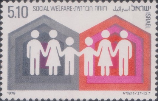 Social Welfare in Israel