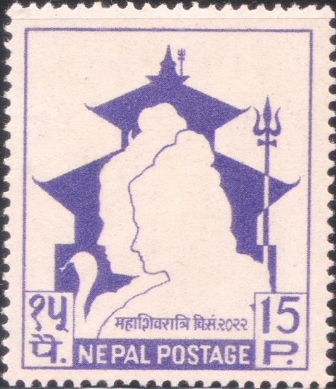  Maha Shivratri