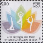 Yoga for One Earth, One Health