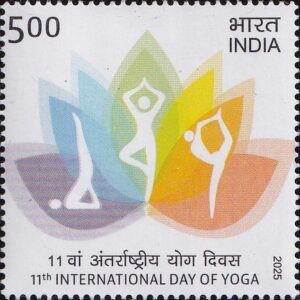 Yoga for One Earth, One Health