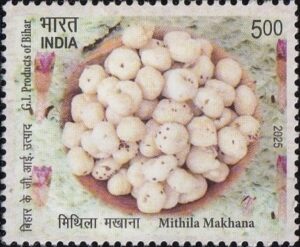 G.I. Products of Bihar