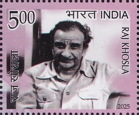 Raj Khosla 2025