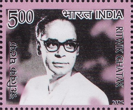 Ritwik Ghatak 2025