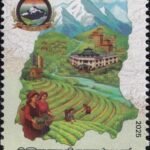 50th Statehood Day of Sikkim
