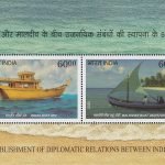 India–Maldives relations