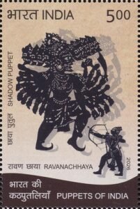 Ancient Shadow Puppetry Tradition of Odisha