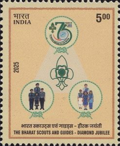 BSG India