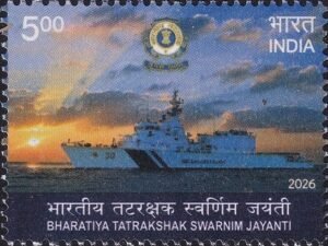 Indian Coast Guard