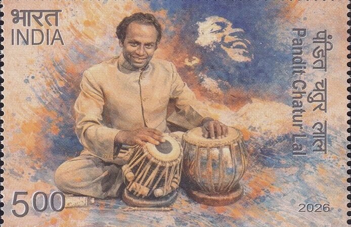 पंडित चतुर लाल