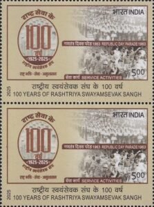 Republic Day Parade 1963