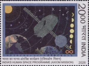 International Space Station