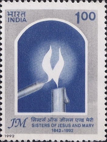 Religious of Jesus and Mary