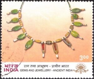 रत्न तथा आभूषण - प्राचीन भारत