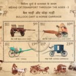 Bullock Carts & Horse Carriages: Indian Transport Heritage बैल गाड़ी और घोड़ा गाड़ी