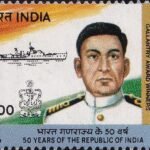 कैप्टन महेंद्र नाथ मुल्ला