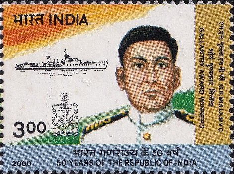 कैप्टन महेंद्र नाथ मुल्ला