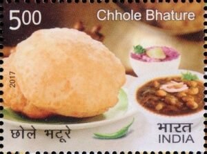 छोले भटूरे