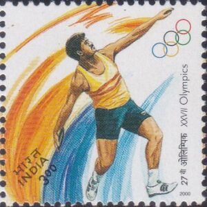 Sydney Olympics 2000