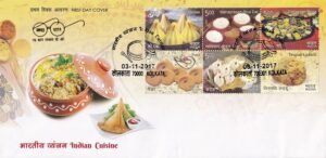 Bhog Prasad : Indian Cuisine