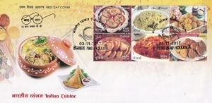 Festive Cuisines : Indian Cuisine