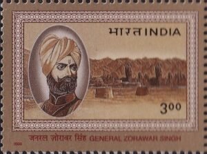 जोरावर सिंह कहलुरिया