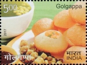 गोलगप्पा