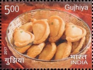 गुझिया