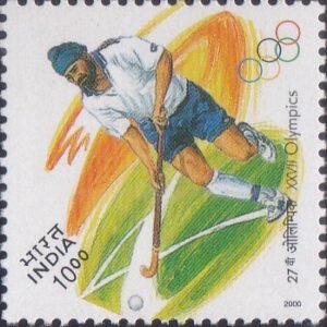 XXVII Olympiad