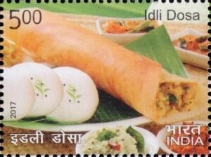 इडली डोसा