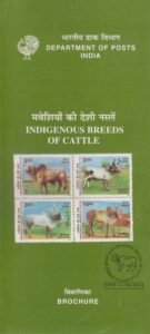 भारतीय देशी गाय : गौमाता