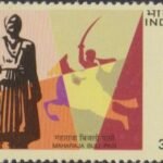 India on Children’s Day 2000