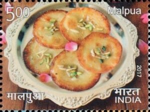 मालपुआ