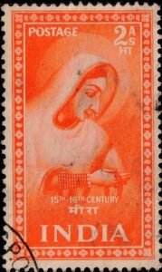 मीराबाई