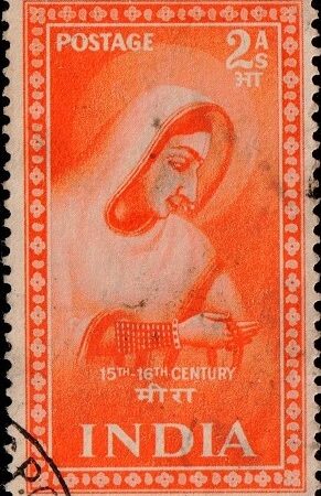 मीराबाई