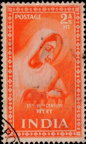 मीराबाई
