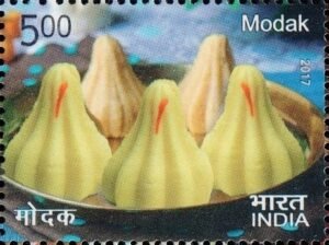 मोदक