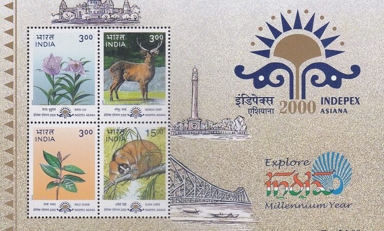 Biodiversity of North-East India