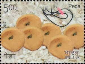 पेड़ा