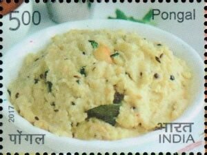 पोंगल