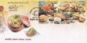 Indian Popular Cuisines