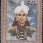 राजर्षि भाग्यचन्द्र