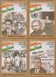 Indian Struggle for Independence