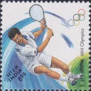 2000 Summer Olympic Games
