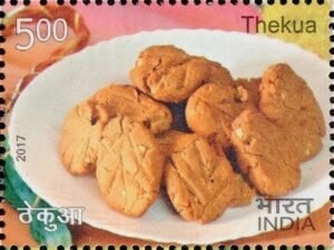 ठेकुआ