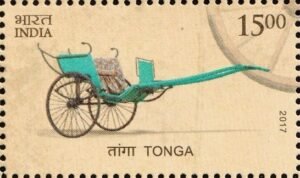 तांगा