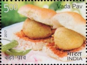 वड़ा पाव